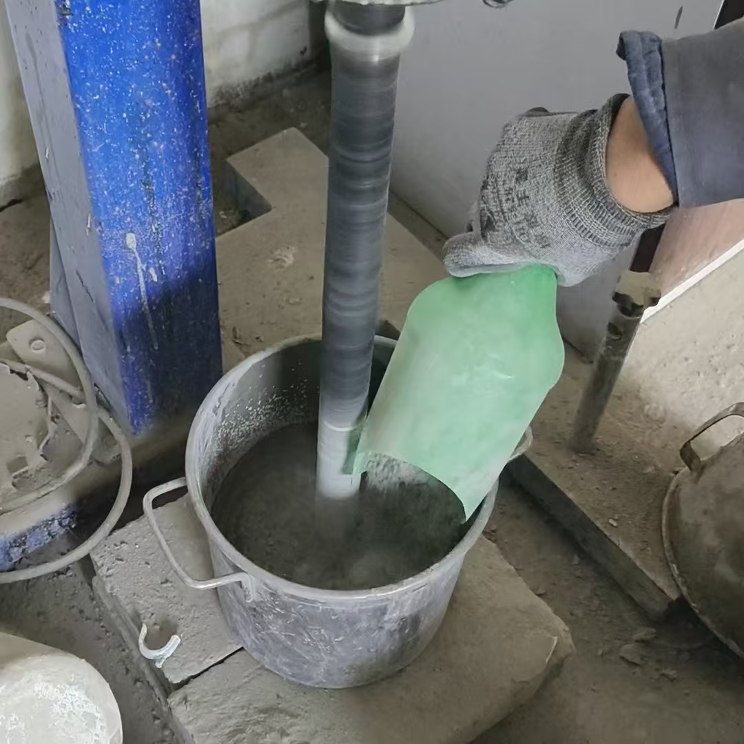 义马桥梁公路张拉用H60压浆料与普通压浆料有什么区别？