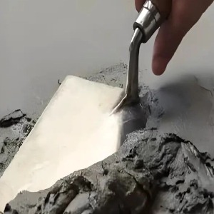 义马混凝土裂缝孔洞剥落冻融修复用高强度丙乳防腐蚀砂浆