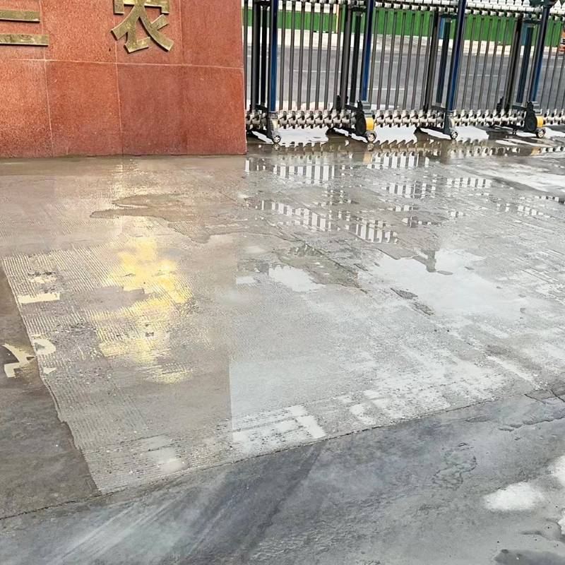 义马水泥路面翻新砂浆